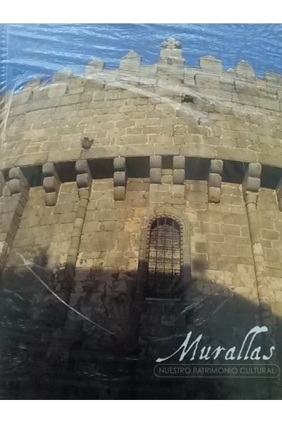 NUESTRO PATRIMONIO CULTURAL: Murallas